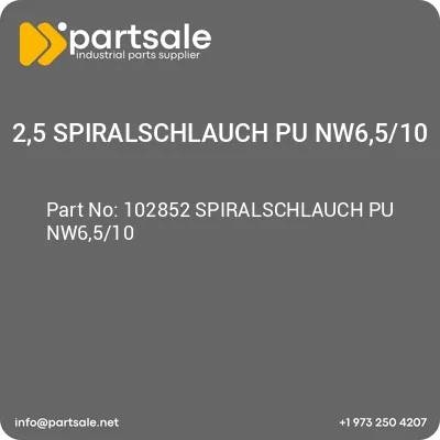 102852-spiralschlauch-pu-nw6510