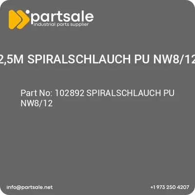 102892-spiralschlauch-pu-nw812