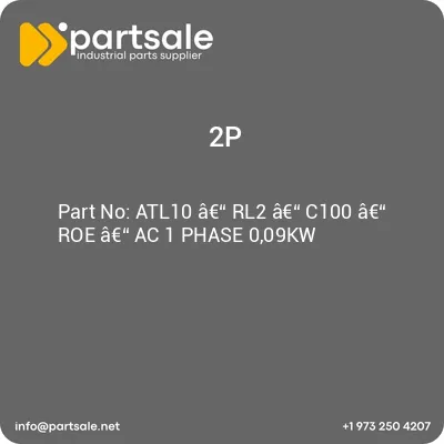 2p-atl10-a-rl2-a-c100-a-roe-a-ac-1-phase-009kw