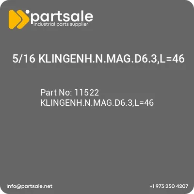 516-klingenhnmagd63l46-11522-klingenhnmagd63l46