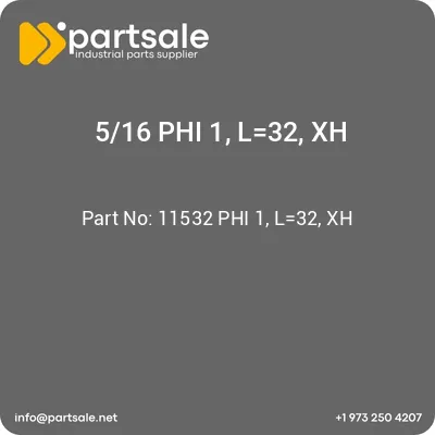 11532-phi-1-l32-xh