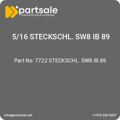 7722-steckschl-sw8-ib-89