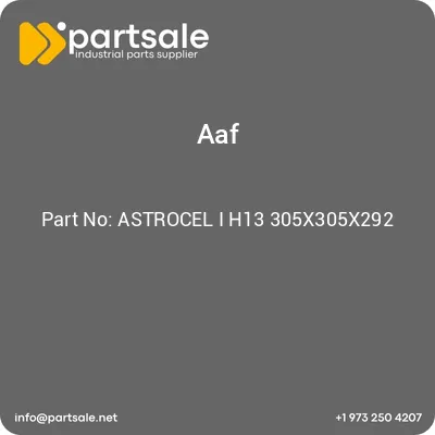 astrocel-i-h13-305x305x292