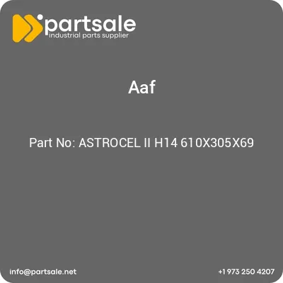 astrocel-ii-h14-610x305x69