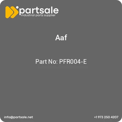 pfr004-e