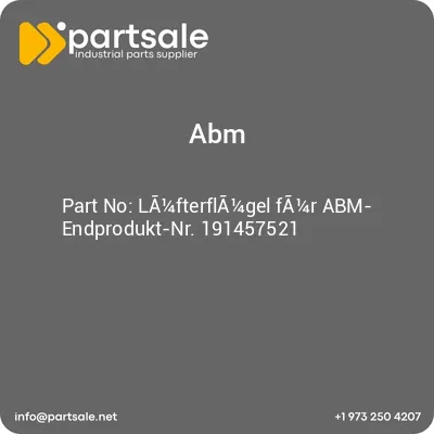 la14fterfla14gel-fa14r-abm-endprodukt-nr-191457521