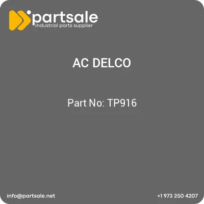 ac-delco-tp916