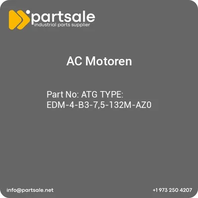 atg-type-edm-4-b3-75-132m-az0