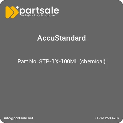 stp-1x-100ml-chemical