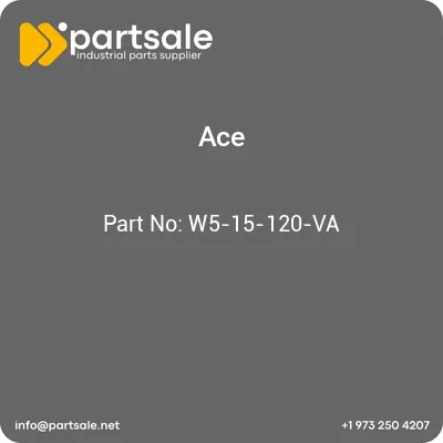 ace-w5-15-120-va