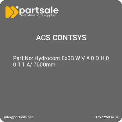 hydrocont-ex0b-w-v-a-0-d-h-0-0-1-1-a-7000mm