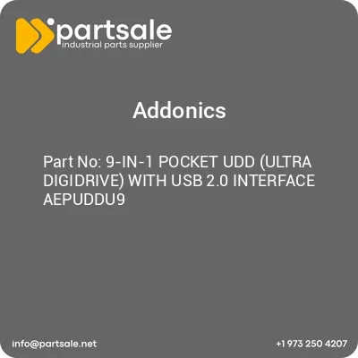 9-in-1-pocket-udd-ultra-digidrive-with-usb-20-interface-aepuddu9