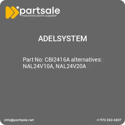 cbi2416a-alternatives-nal24v10a-nal24v20a