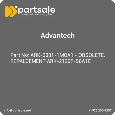 advantech-ark-3381-1moa1-obsolete-repalcement-ark-2120f-s6a1e