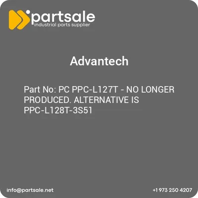 advantech-pc-ppc-l127t-no-longer-produced-alternative-is-ppc-l128t-3s51