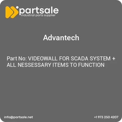 videowall-for-scada-system-all-nessessary-items-to-function