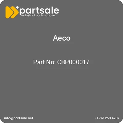 aeco-crp000017