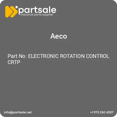 aeco-electronic-rotation-control-crtp