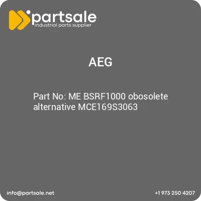 me-bsrf1000-obosolete-alternative-mce169s3063