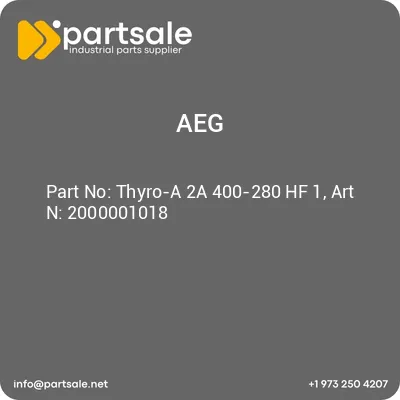 thyro-a-2a-400-280-hf-1-art-n-2000001018