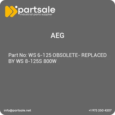 aeg-ws-6-125-obsolete-replaced-by-ws-8-125s-800w