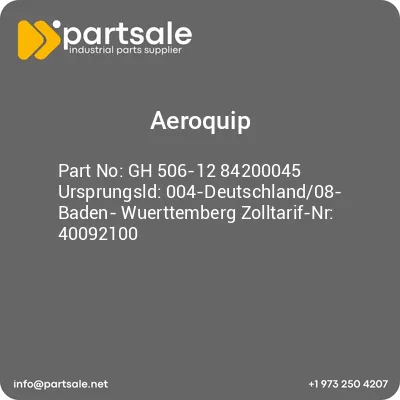 gh-506-12-84200045-ursprungsld-004-deutschland08-baden-wuerttemberg-zolltarif-nr-40092100