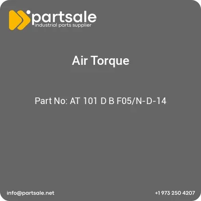 air-torque-at-101-d-b-f05n-d-14