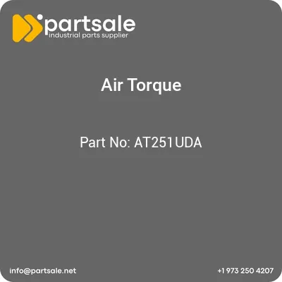 air-torque-at251uda