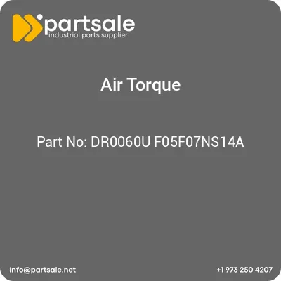 air-torque-dr0060u-f05f07ns14a