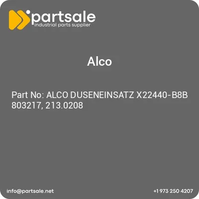 alco-duseneinsatz-x22440-b8b-803217-2130208