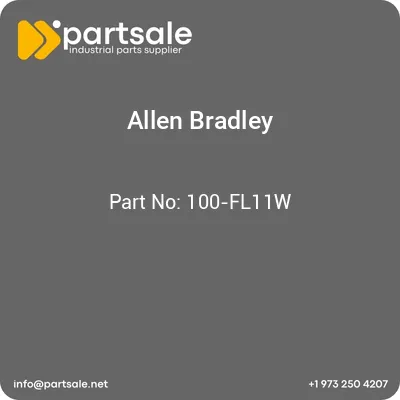allen-bradley-100-fl11w