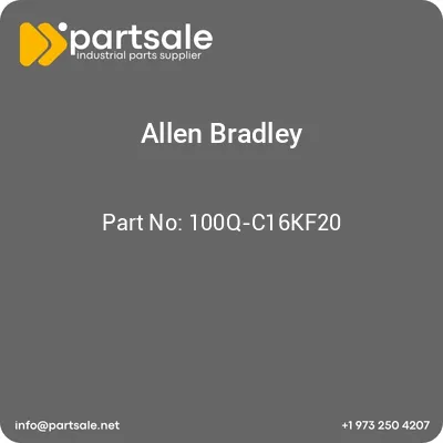 allen-bradley-100q-c16kf20