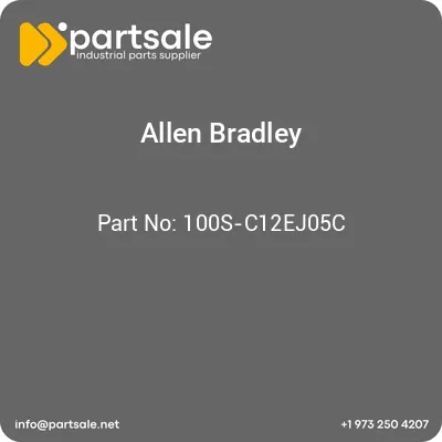 allen-bradley-100s-c12ej05c