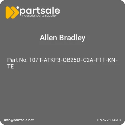 allen-bradley-107t-atkf3-qb25d-c2a-f11-kn-te