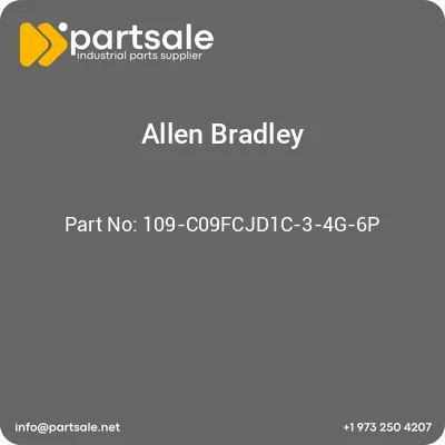 allen-bradley-109-c09fcjd1c-3-4g-6p