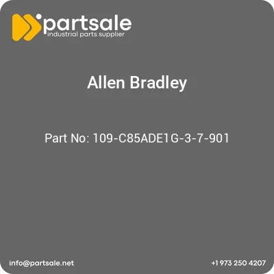 allen-bradley-109-c85ade1g-3-7-901