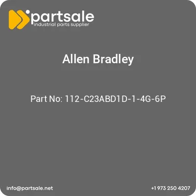 allen-bradley-112-c23abd1d-1-4g-6p