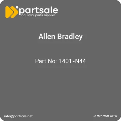 allen-bradley-1401-n44