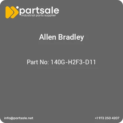 allen-bradley-140g-h2f3-d11