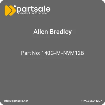 allen-bradley-140g-m-nvm12b