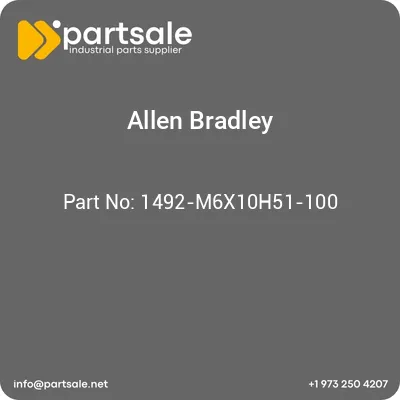 allen-bradley-1492-m6x10h51-100