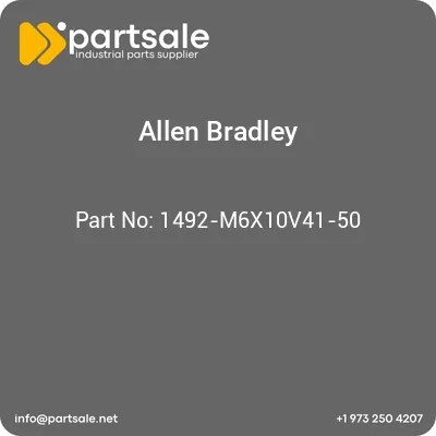 allen-bradley-1492-m6x10v41-50