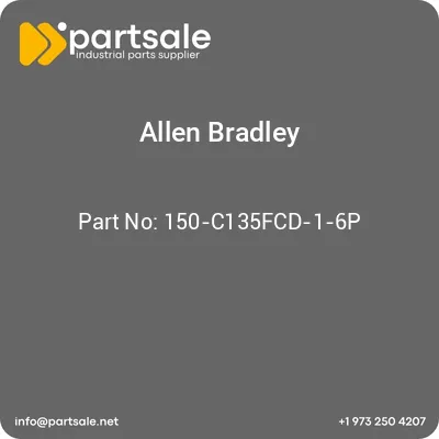 allen-bradley-150-c135fcd-1-6p
