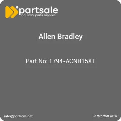 1794-acnr15xt