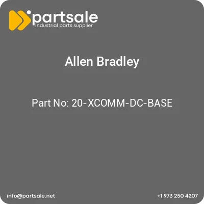 20-xcomm-dc-base