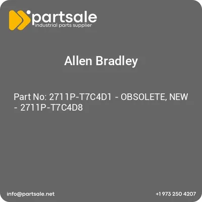 allen-bradley-2711p-t7c4d1-obsolete-new-2711p-t7c4d8