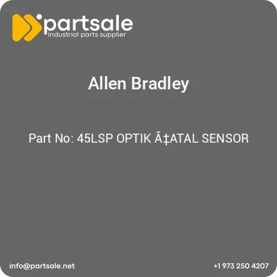 allen-bradley-45lsp-optik-aatal-sensor