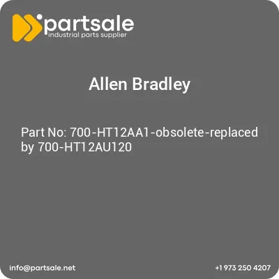 allen-bradley-700-ht12aa1-obsolete-replaced-by-700-ht12au120