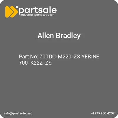 allen-bradley-700dc-m220-z3-yerine-700-k22z-zs