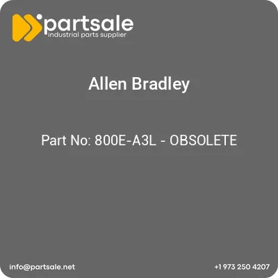allen-bradley-800e-a3l-obsolete